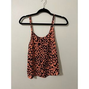 Cotton On Printed Top